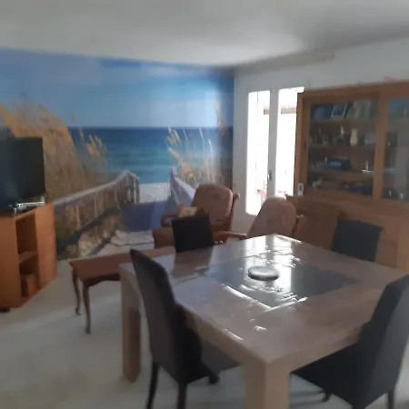 Grande Maison A Brouage * Hiers-Brouage