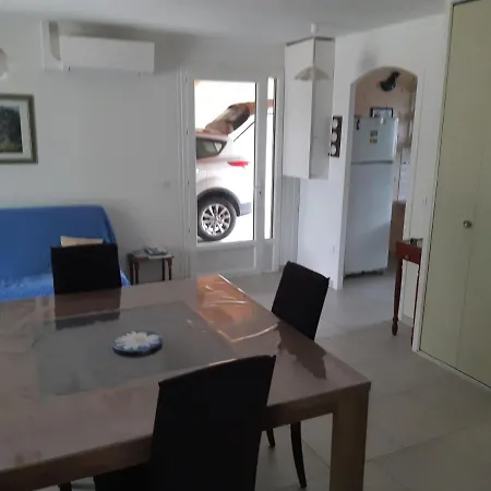 Grande Maison A Brouage