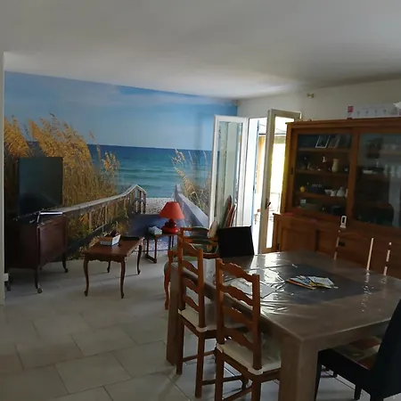 Grande Maison A Brouage