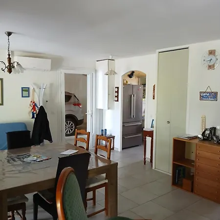 Grande Maison A Brouage Holiday home