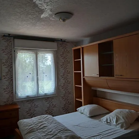 Grande Maison A Brouage Holiday home *