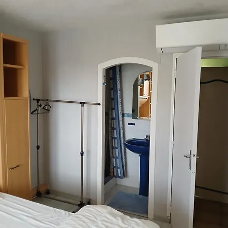 Holiday home Grande Maison A Brouage *