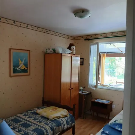Grande Maison A Brouage Holiday home *