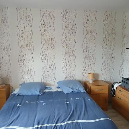 Grande Maison A Brouage Holiday home Hiers-Brouage