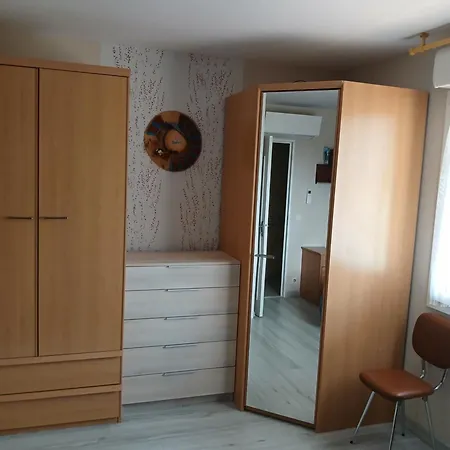 Grande Maison A Brouage * Hiers-Brouage