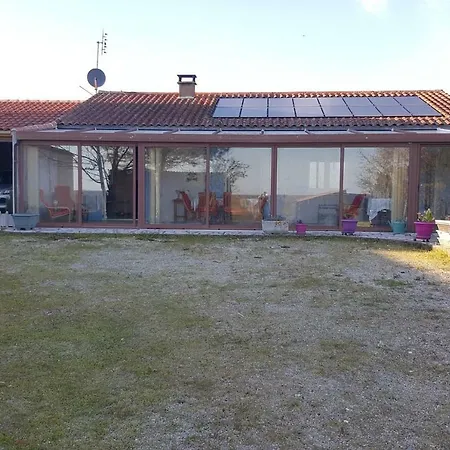 Grande Maison A Brouage * Hiers-Brouage