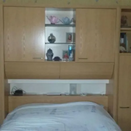 Prázdninový dům Grande Maison A Brouage *