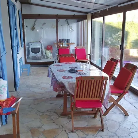 Grande Maison A Brouage Prázdninový dům