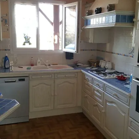 Grande Maison A Brouage Holiday home Hiers-Brouage