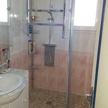 Grande Maison A Brouage