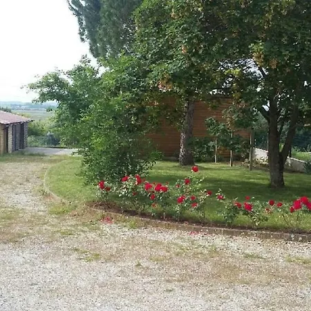 Grande Maison A Brouage Prázdninový dům *