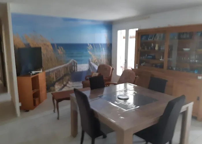 Grande Maison A Brouage * Hiers-Brouage