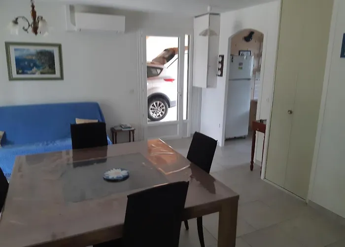 Grande Maison A Brouage