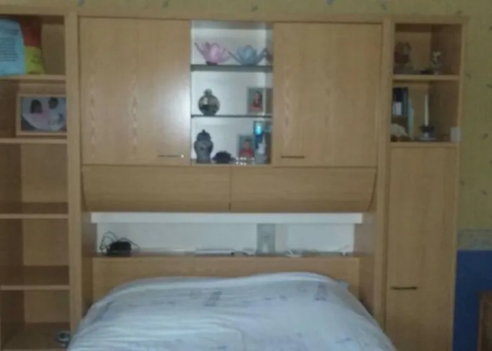 Vakantiehuis Grande Maison A Brouage *