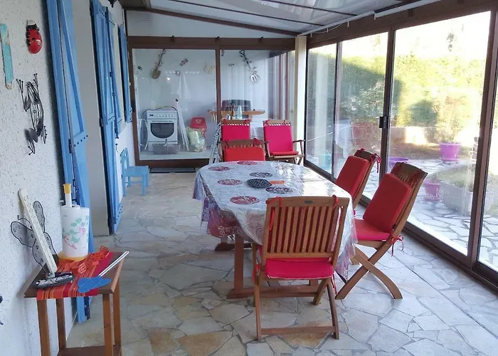 Grande Maison A Brouage Vakantiehuis