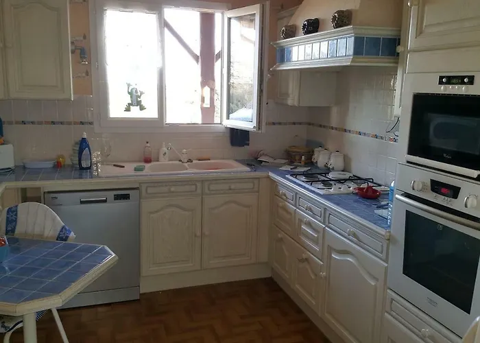 Grande Maison A Brouage Vakantiehuis Hiers-Brouage