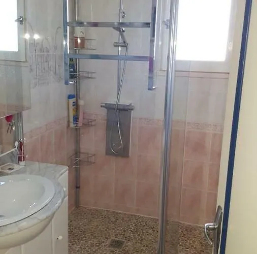 Grande Maison A Brouage