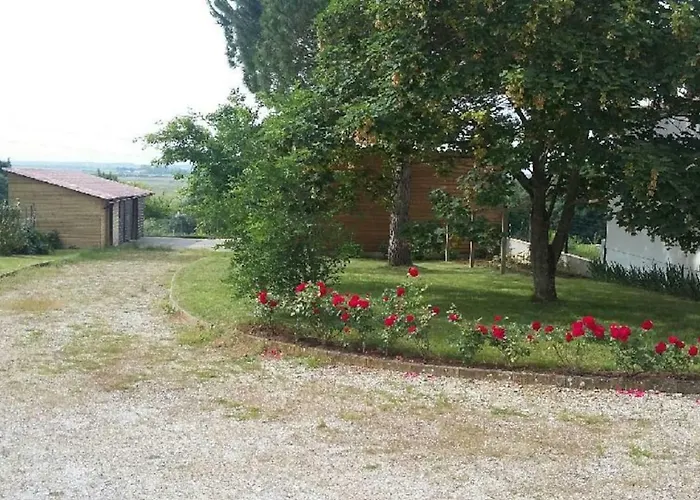 Grande Maison A Brouage Vakantiehuis *